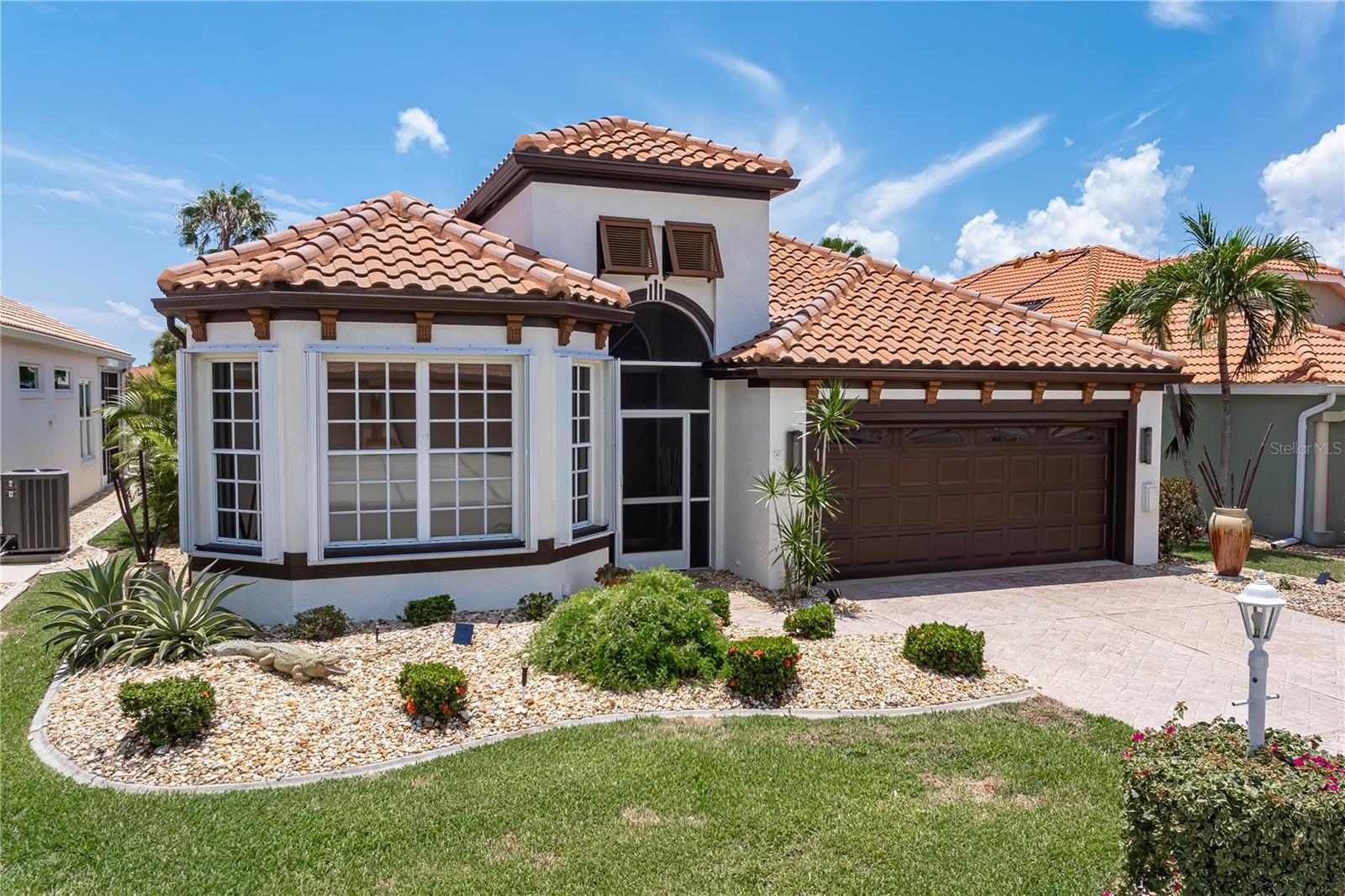 10309 Windsong Rd, Punta Gorda, FL 33955