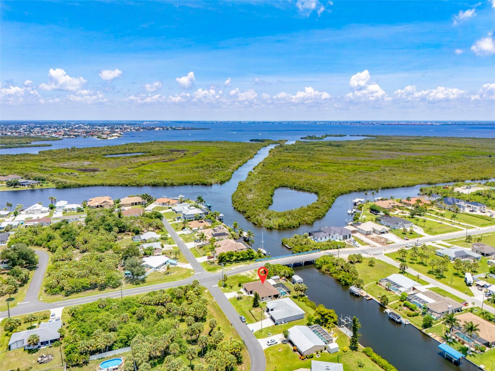 18881 Mcgrath Cir, Port Charlotte, FL 33948