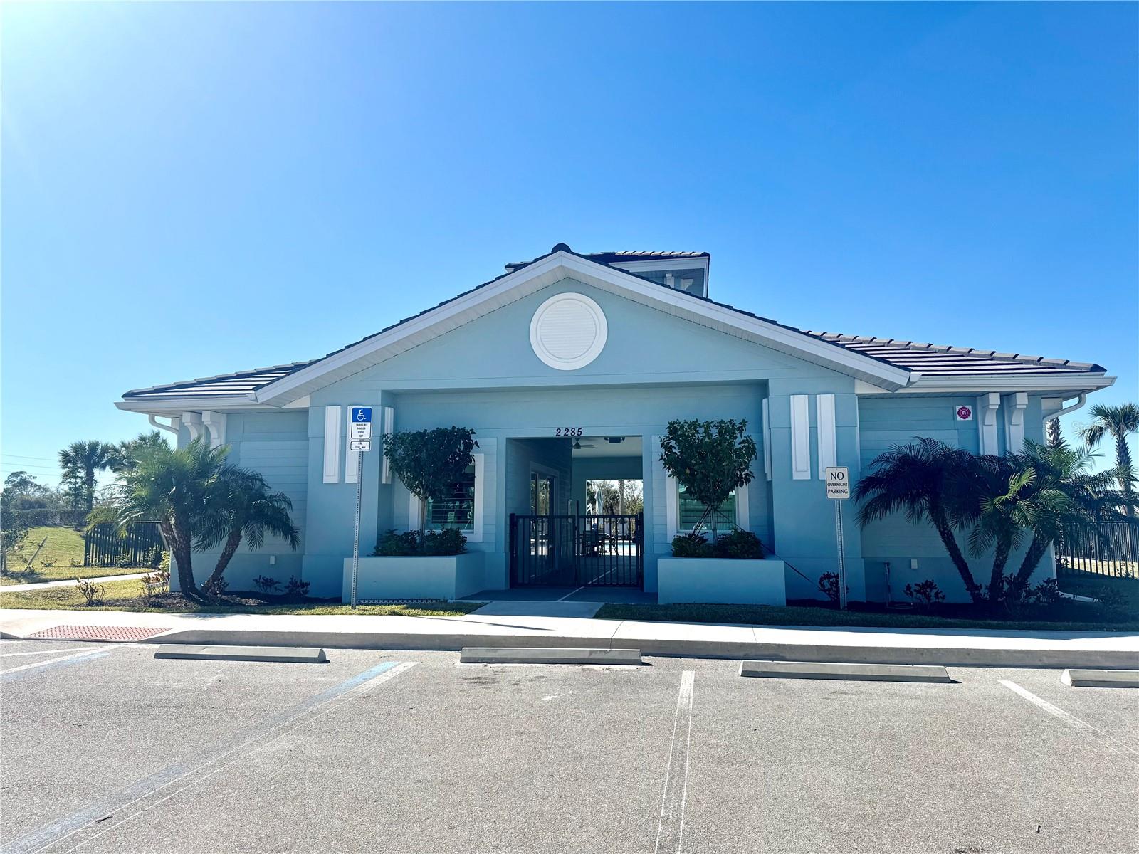2000 Gardenia Ave, Port Charlotte, FL 33953