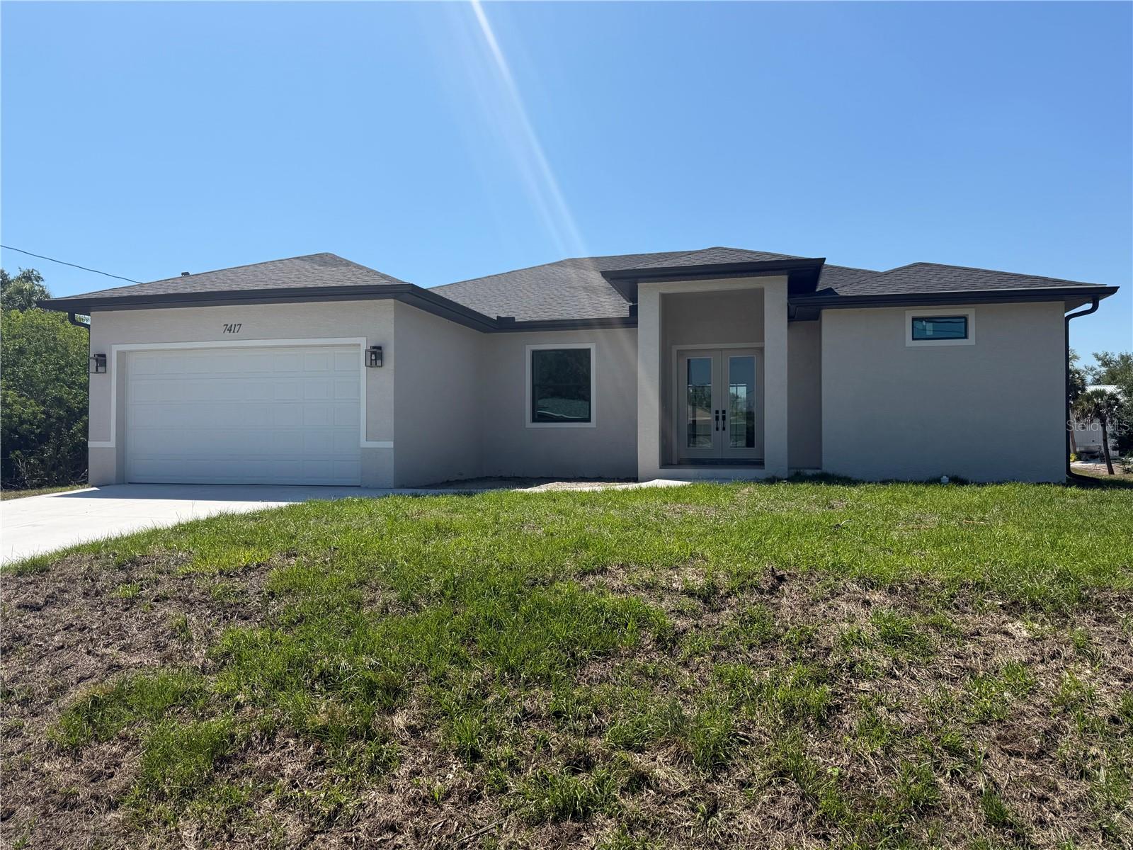 7417 Jennifer Dr, Port Charlotte, FL 33981