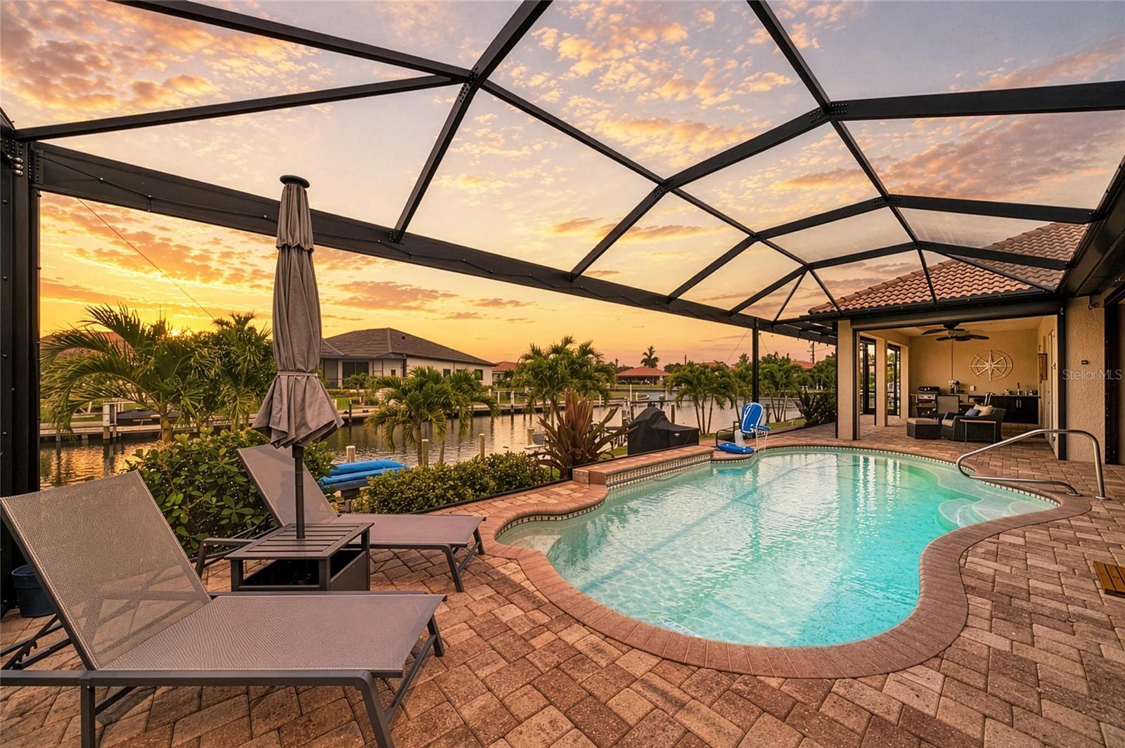 1220 Spanish Cay Ln, Punta Gorda, FL 33950