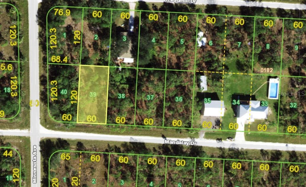 27402 Mandalay Dr, Punta Gorda, FL 33955