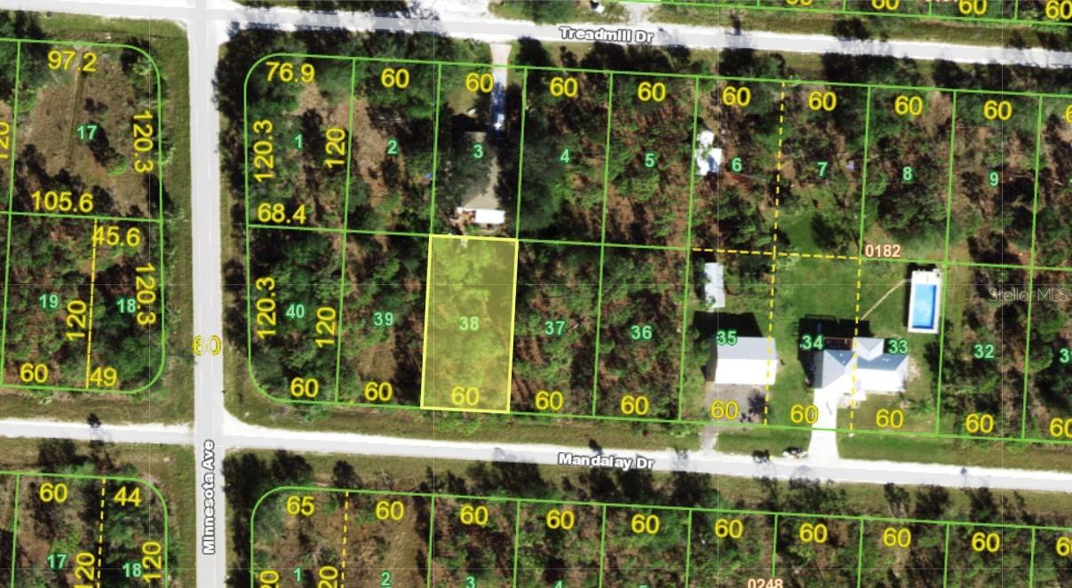 27408 Mandalay Dr, Punta Gorda, FL 33955