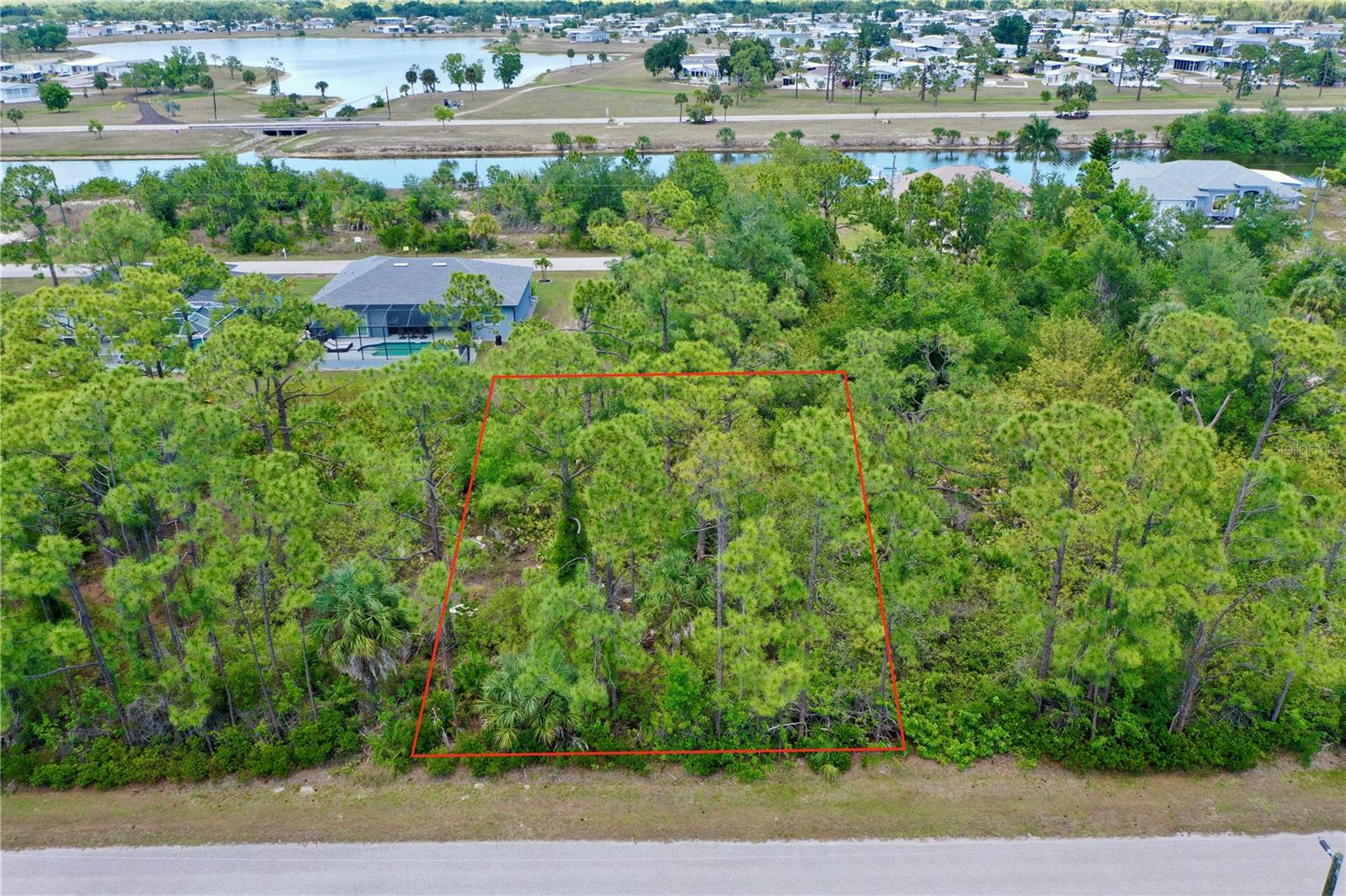 14234 Wenzel Ave, Port Charlotte, FL 33981