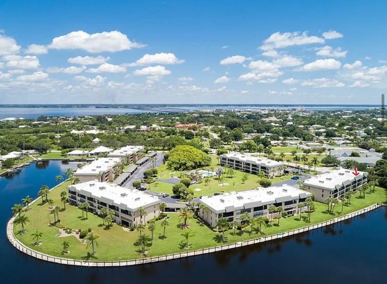 601 Shreve St #53c, Punta Gorda, FL 33950
