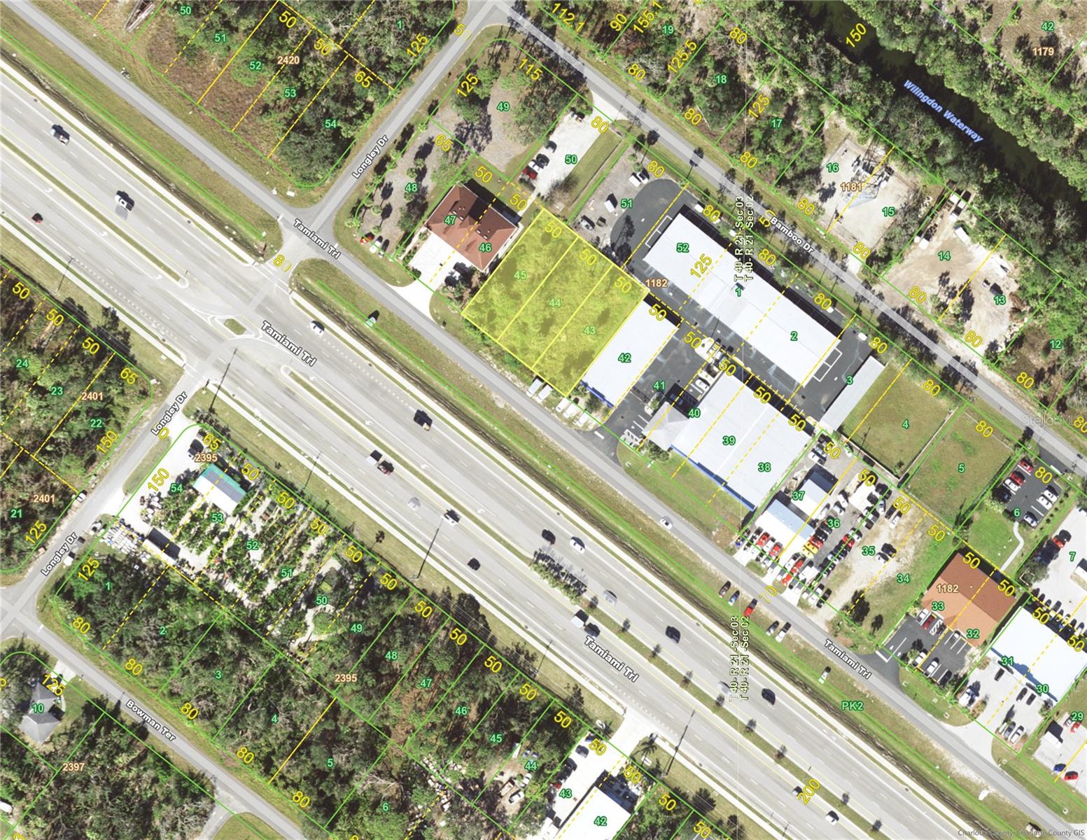 490 Tamiami Trl, Port Charlotte, FL 33953