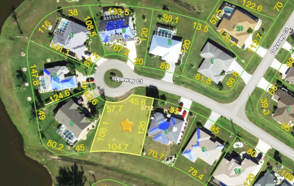 25283 Ojibway Ct, Punta Gorda, FL 33983