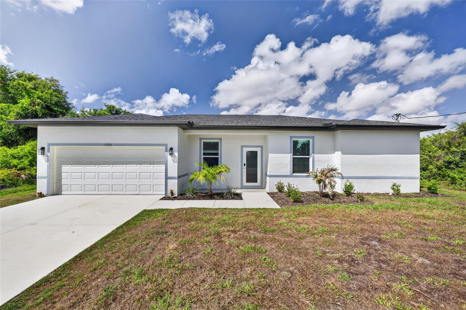 13089 Xavier Ave, Port Charlotte, FL 33981