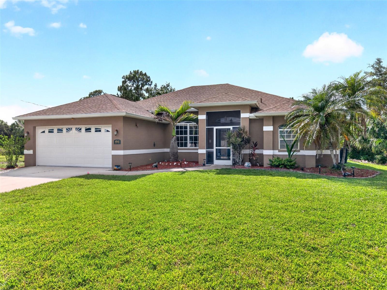 4841 Camelot St, North Port, FL 34288