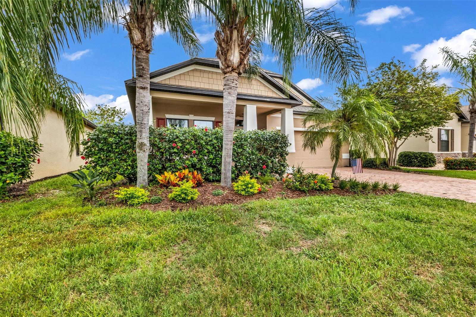 4011 River Bank Way, Punta Gorda, FL 33980