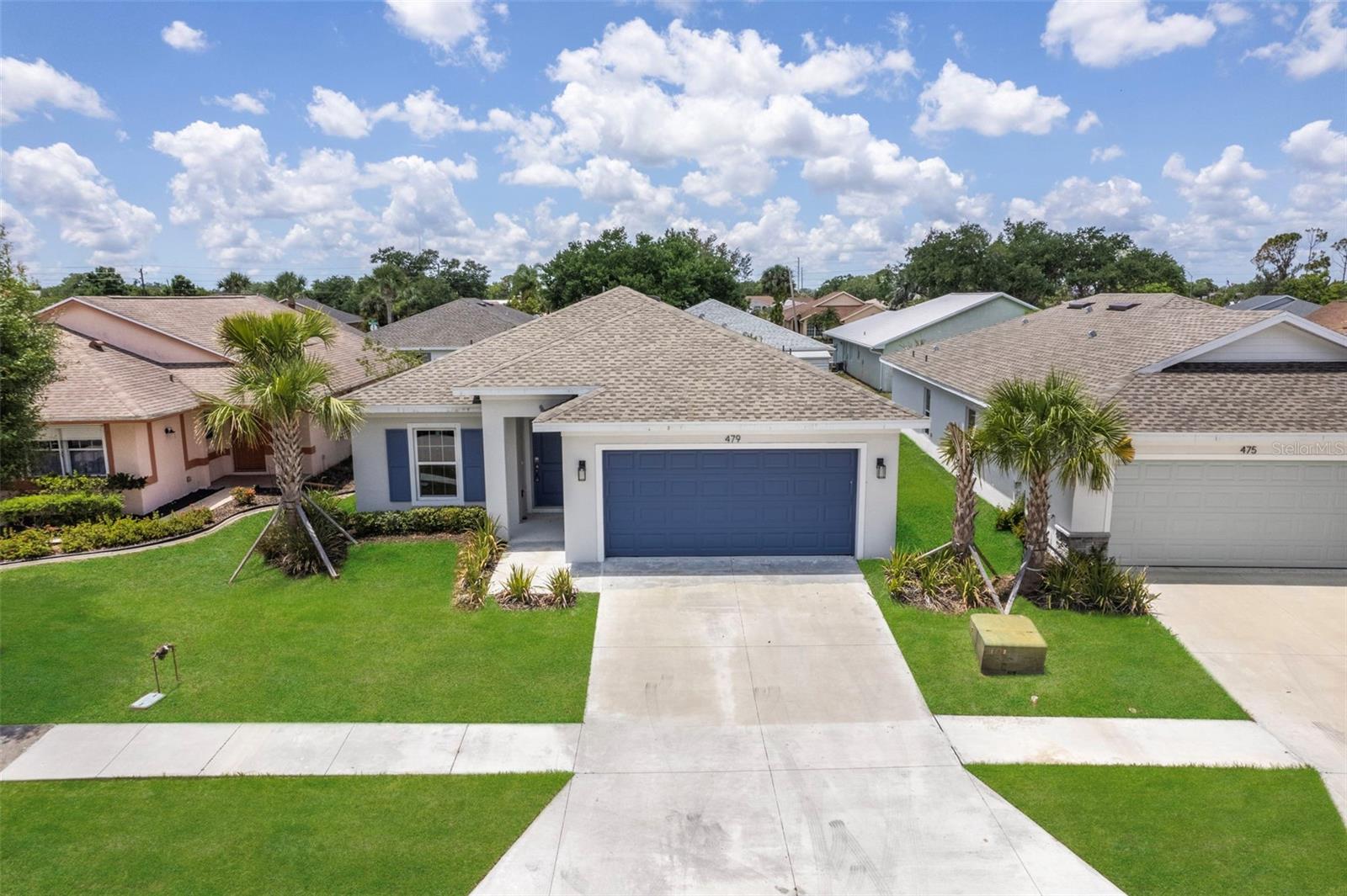 479 Winwood Ct, Port Charlotte, FL 33954