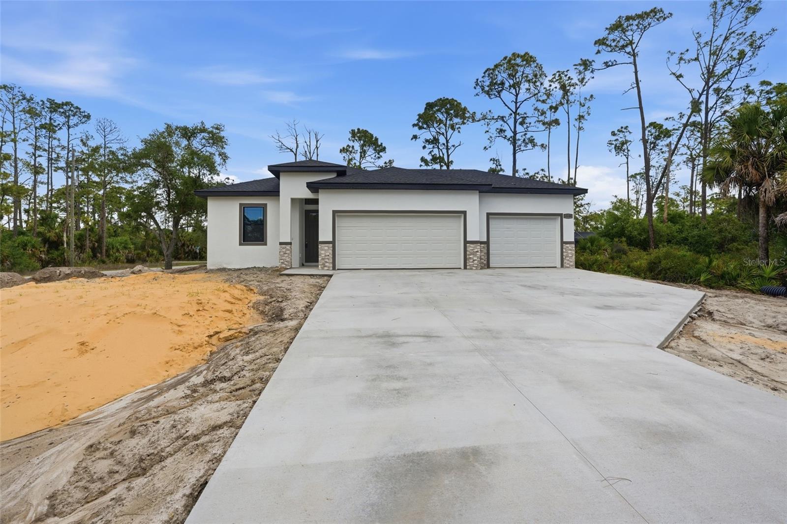 15144 Faulkner Ave, Port Charlotte, FL 33953