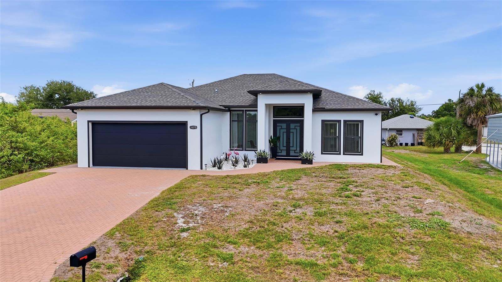 10270 Castanet Ave, Englewood, FL 34224