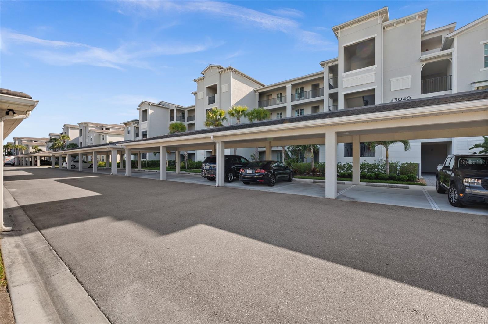 43040 Greenway Blvd #536, Punta Gorda, FL 33982