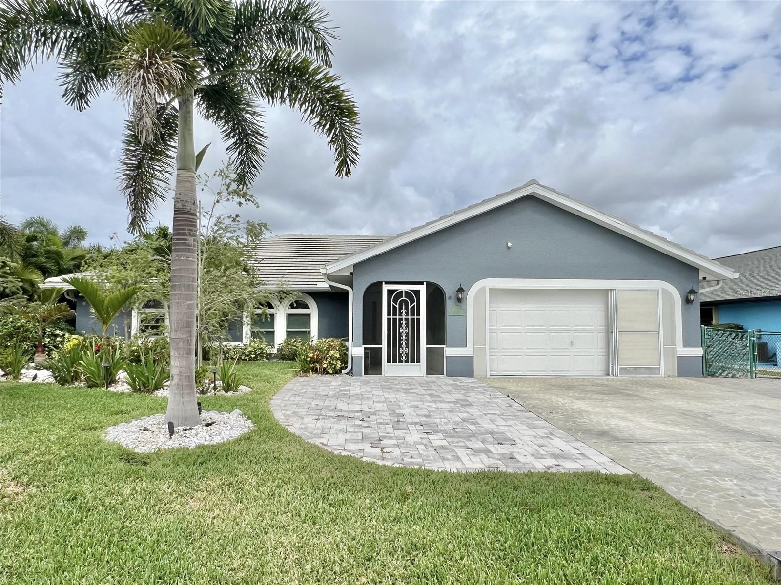 7531 Ligustrum, Punta Gorda, FL 33955