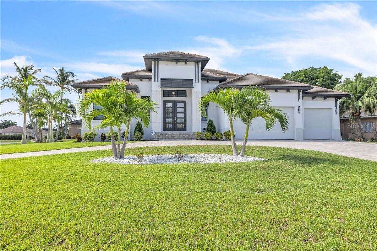 1323 Penguin Ct, Punta Gorda, FL 33950