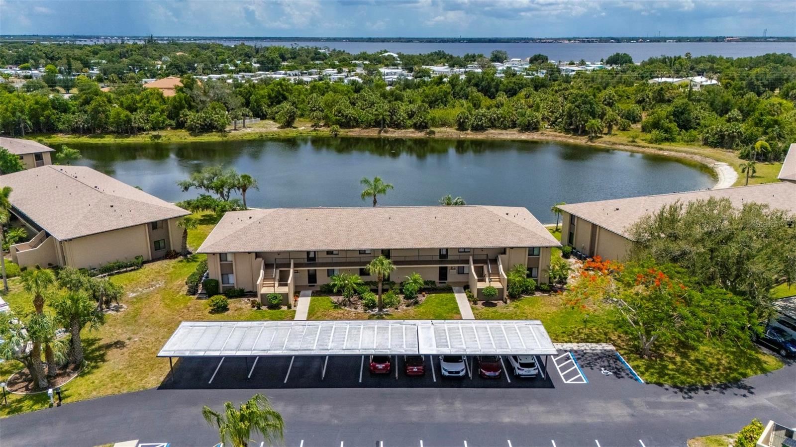 4064 Oakview Dr #D9, Port Charlotte, FL 33980