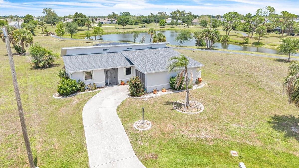 25313 Delgado Dr, Punta Gorda, FL 33955