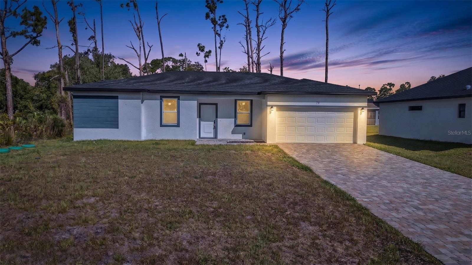 71 Stanhope St, Port Charlotte, FL 33954