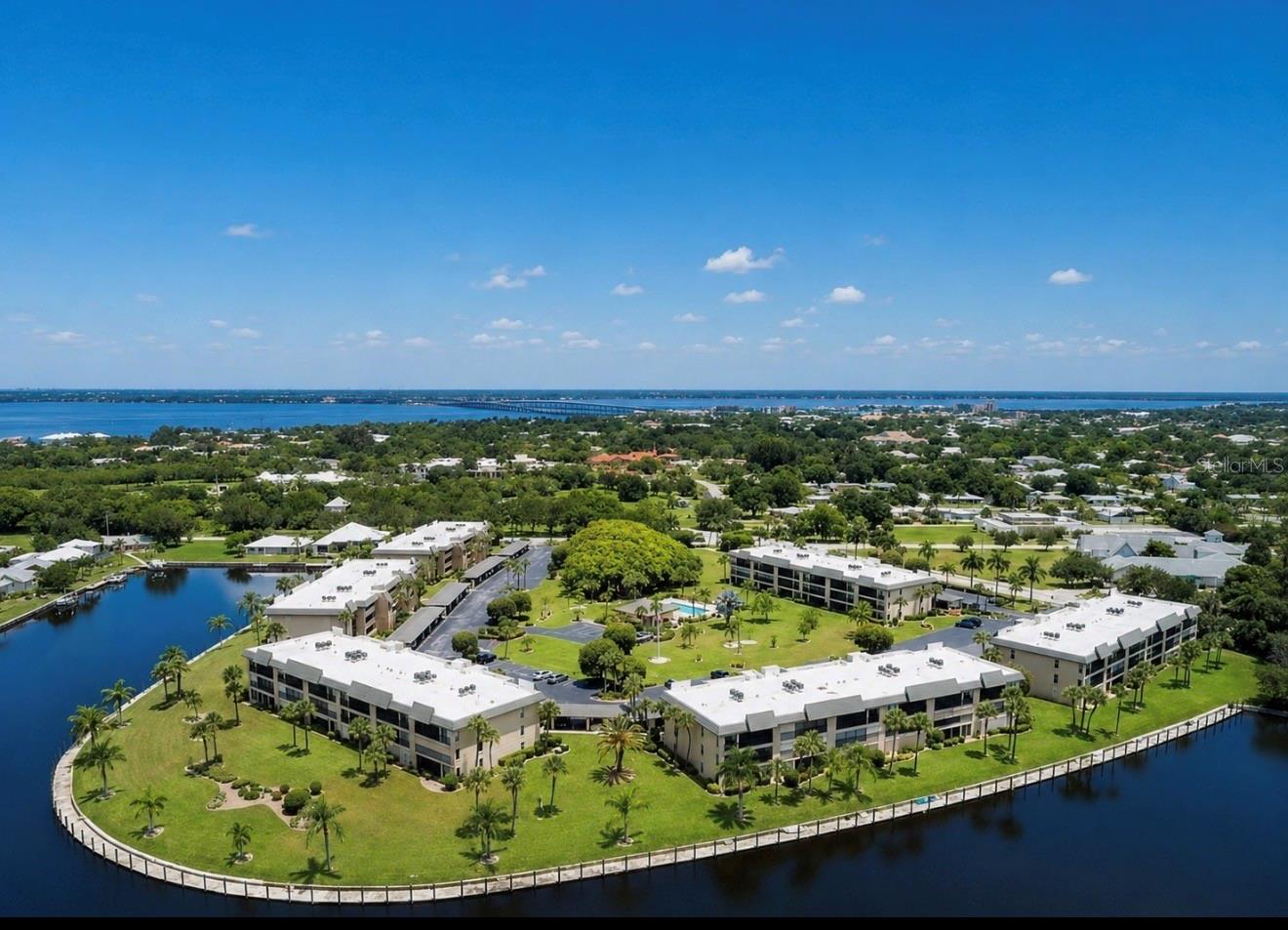 601 Shreve St #66a, Punta Gorda, FL 33950