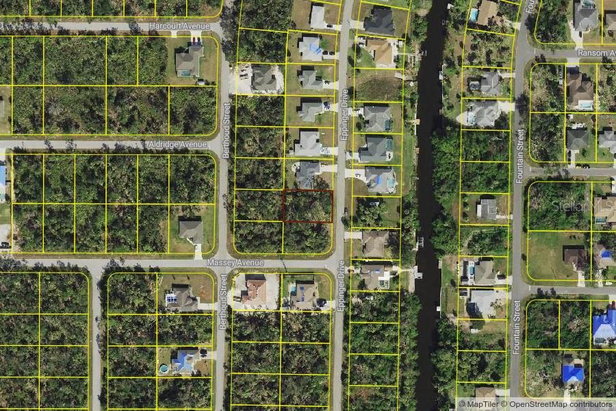 207 Eppinger Dr, Port Charlotte, FL 33953