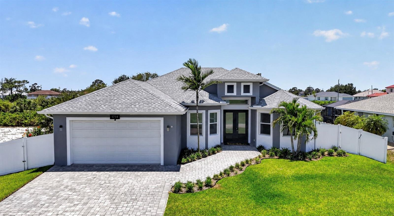 1714 Nw 17th Ter, Cape Coral, FL 33993