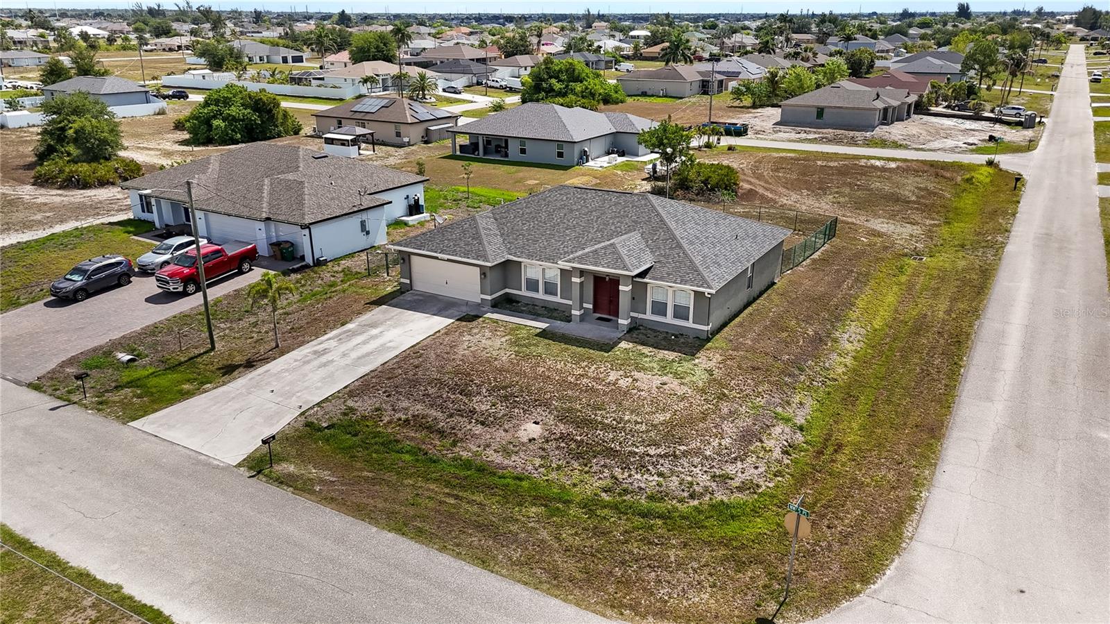 1801 Nw 5th Pl, Cape Coral, FL 33993