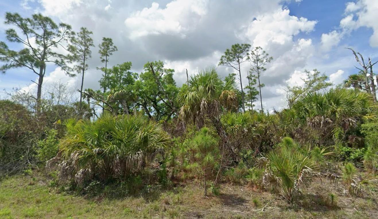Lot 17 Firebird Rd, North Port, FL 34288