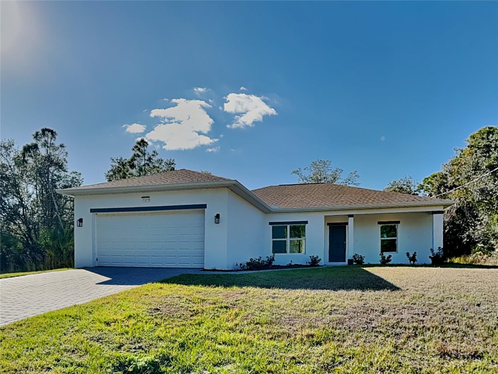 20241 Lorette Ave, Port Charlotte, FL 33954