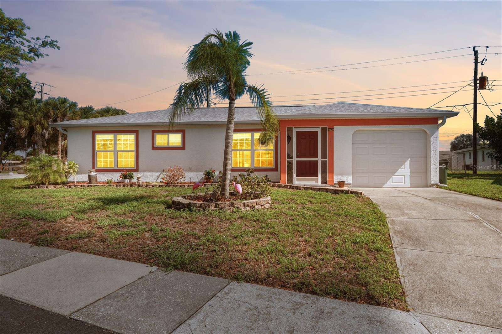 8460 Pickwick Rd, North Port, FL 34287