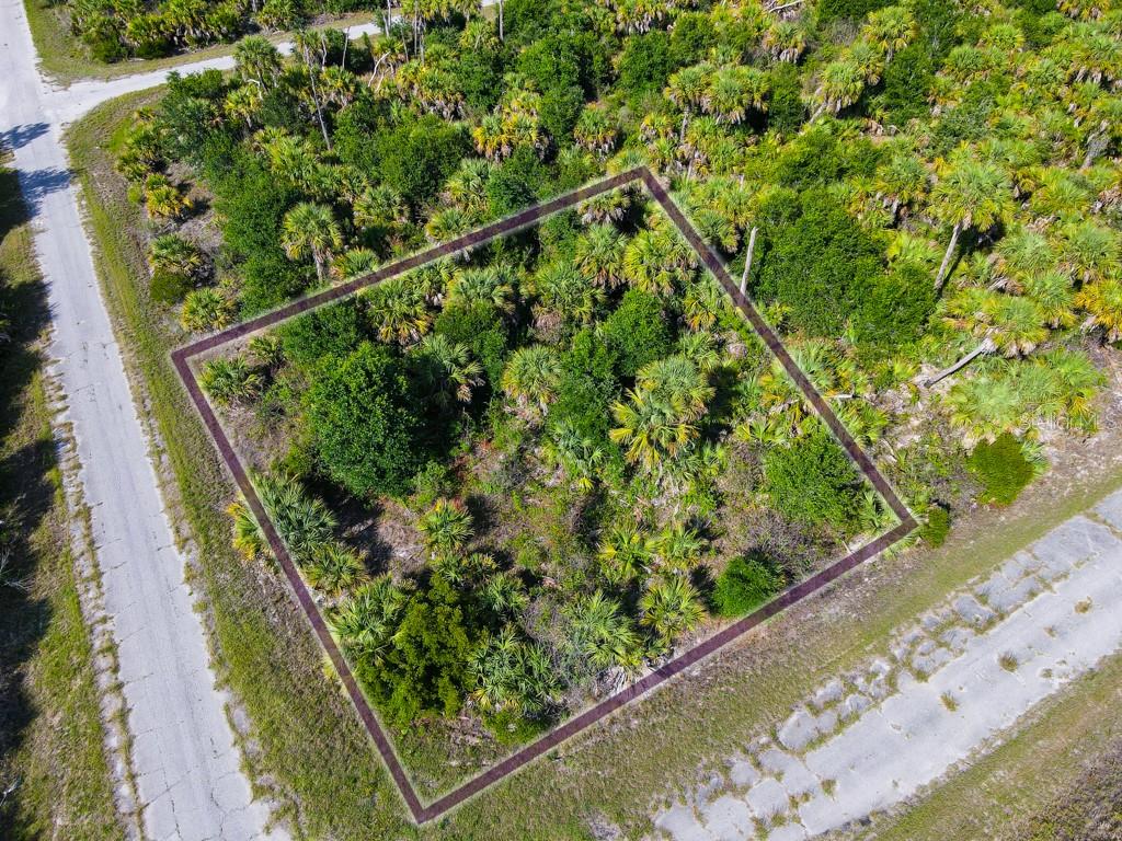 Firebird Rd, North Port, FL 34288