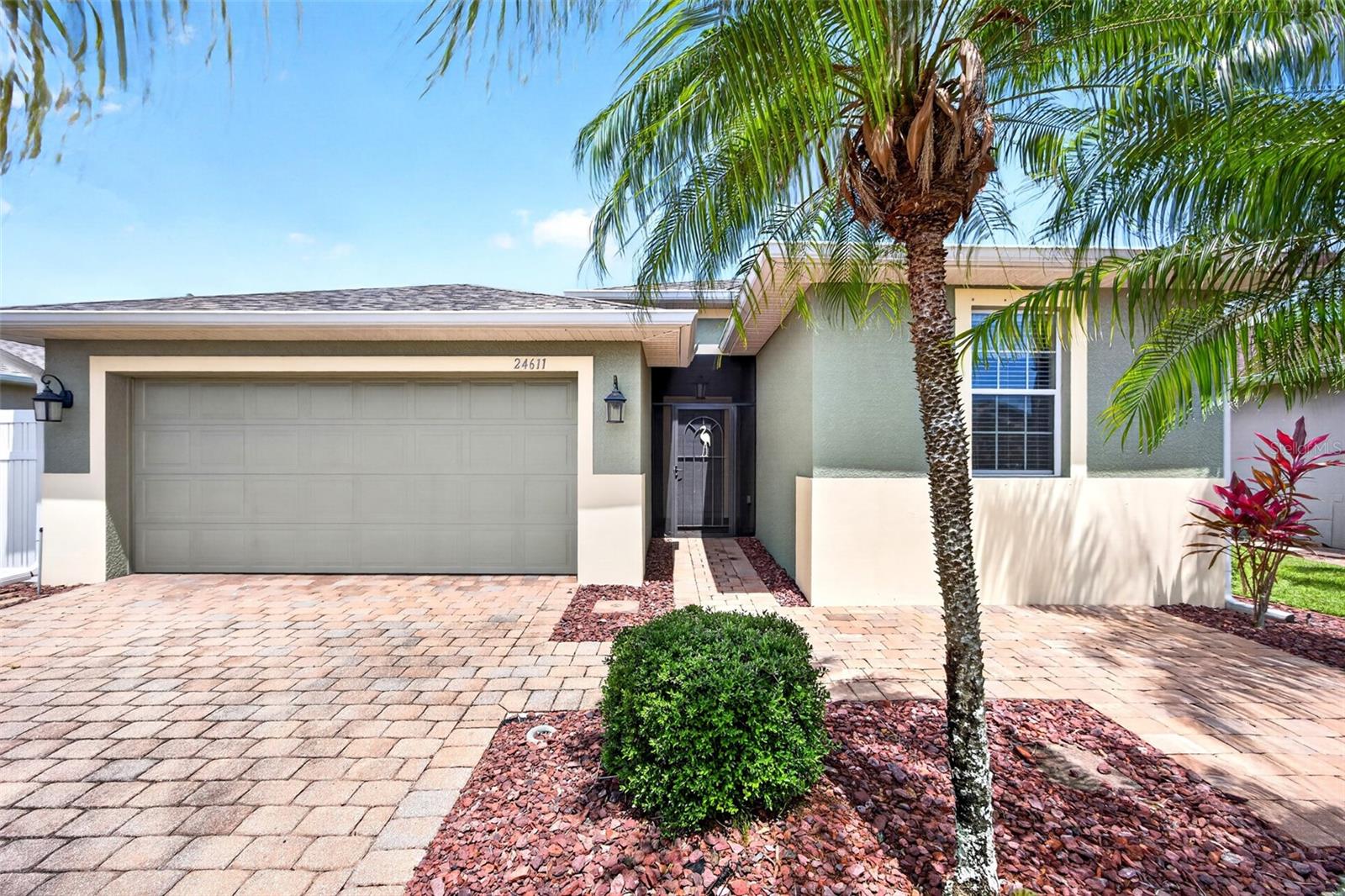 24611 Rio Villa Lakes Cir, Punta Gorda, FL 33950