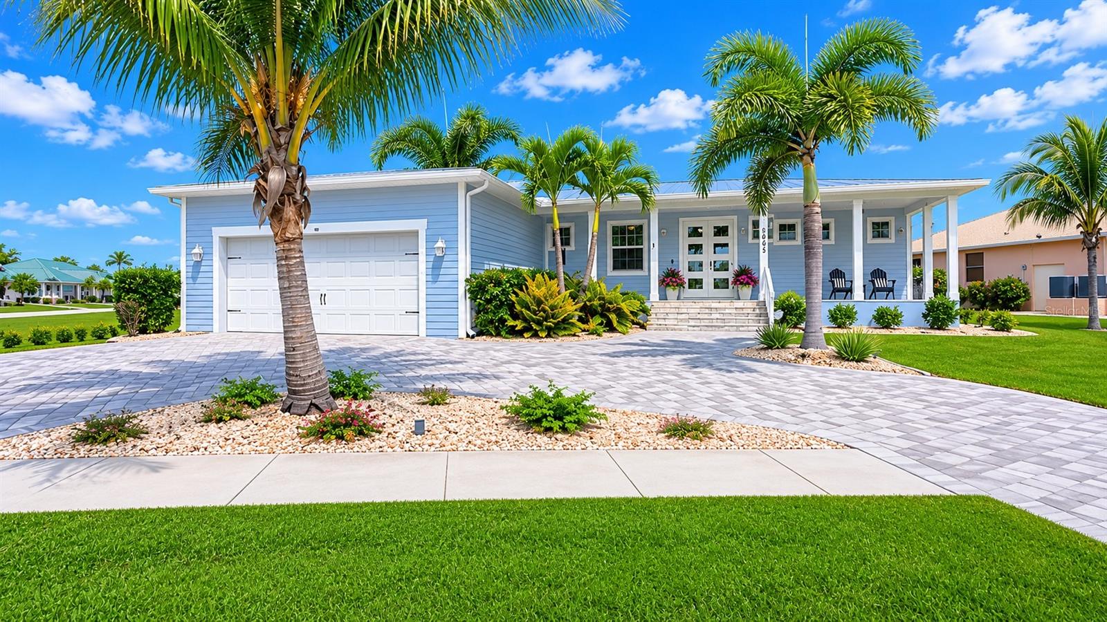 3845 Bal Harbor Blvd, Punta Gorda, FL 33950