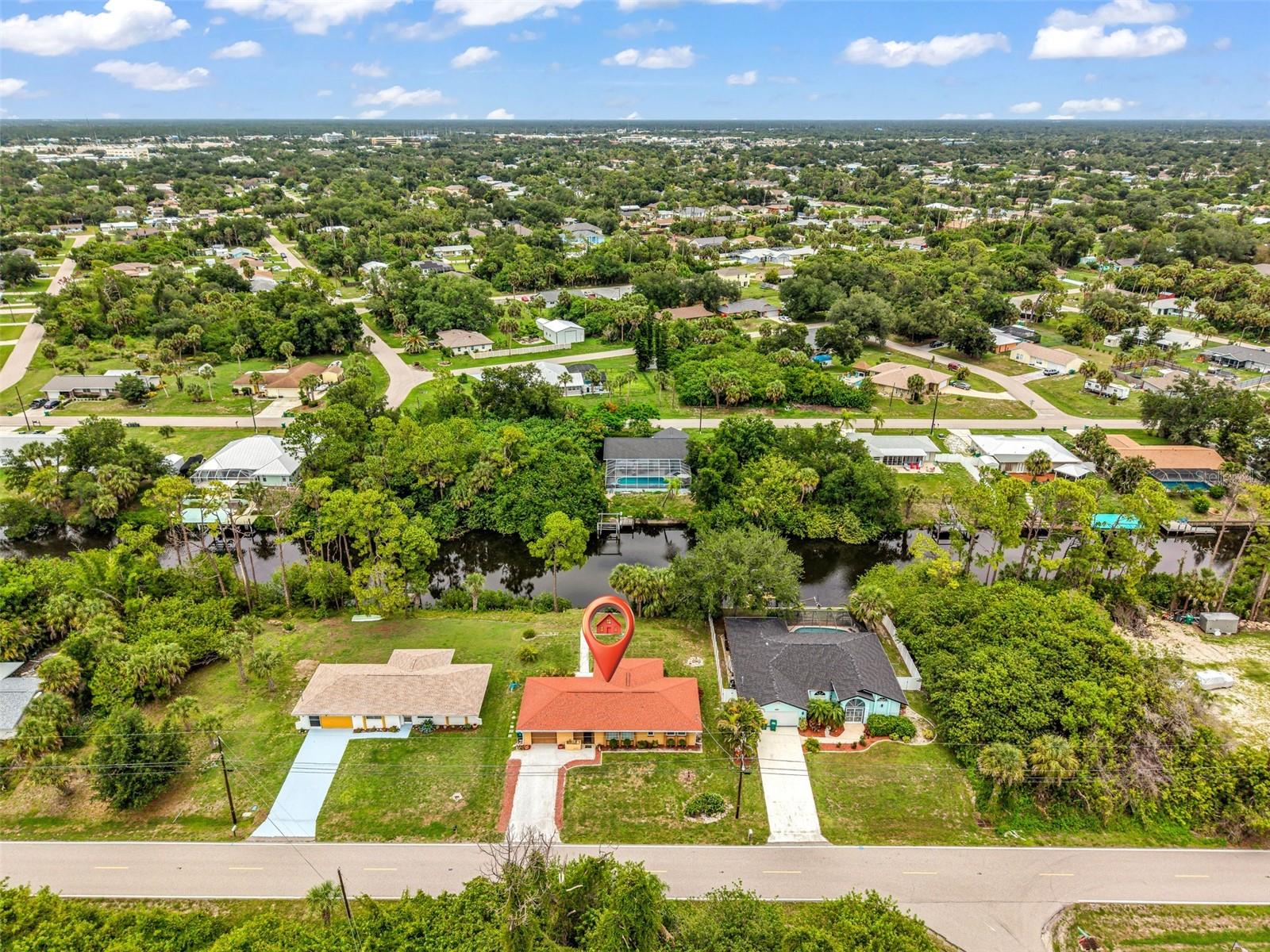 2626 Auburn Blvd, Port Charlotte, FL 33948