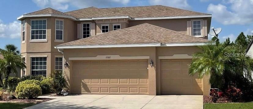 1762 Bottlebrush Way, North Port, FL 34289