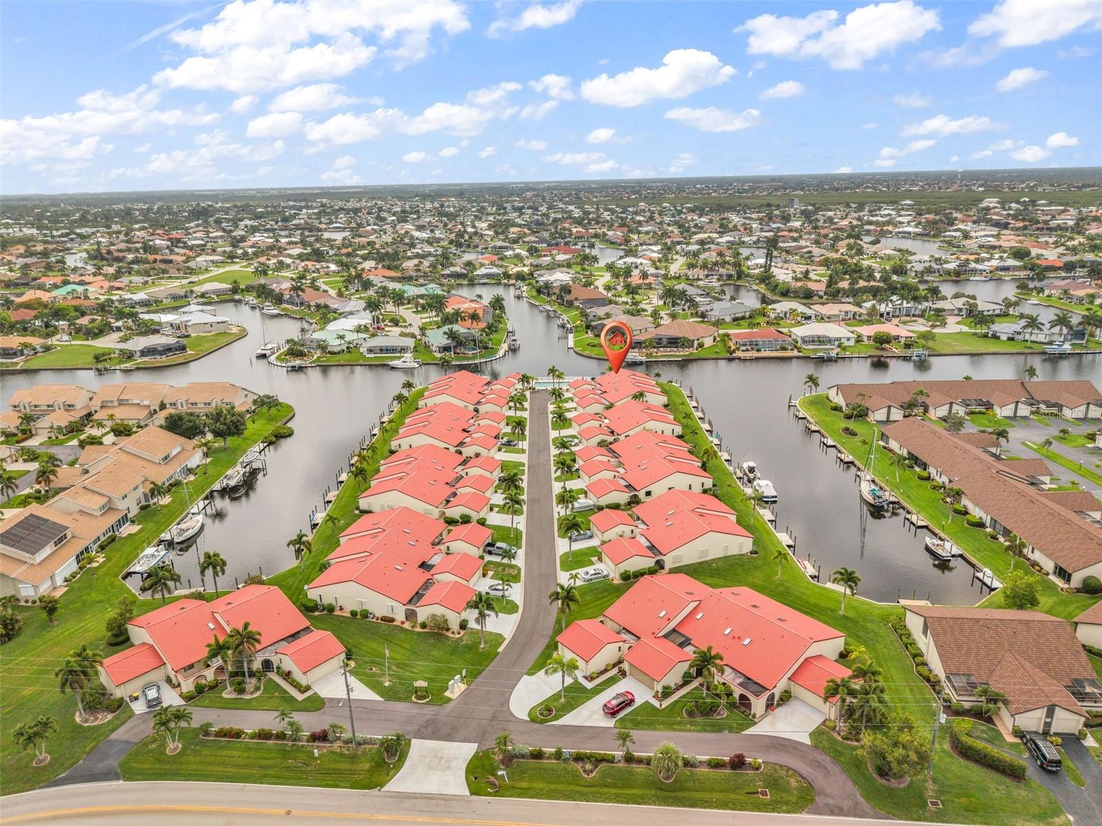 3830 Bal Harbor Blvd ##15, Punta Gorda, FL 33950