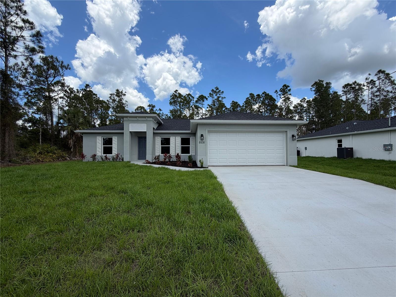 8108 Larrimore Ave, North Port, FL 34291