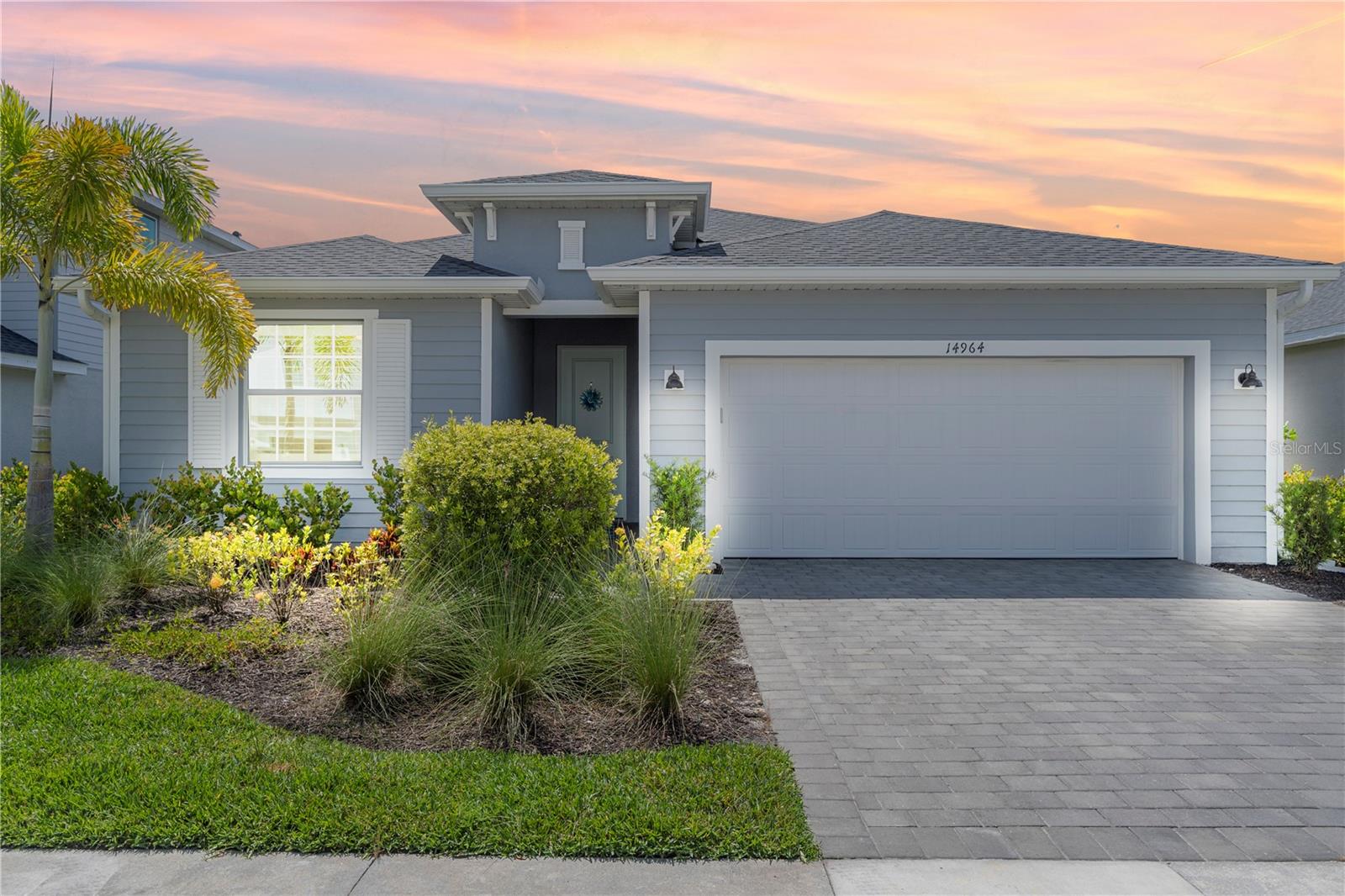 14964 White Pearl Rd, Punta Gorda, FL 33982