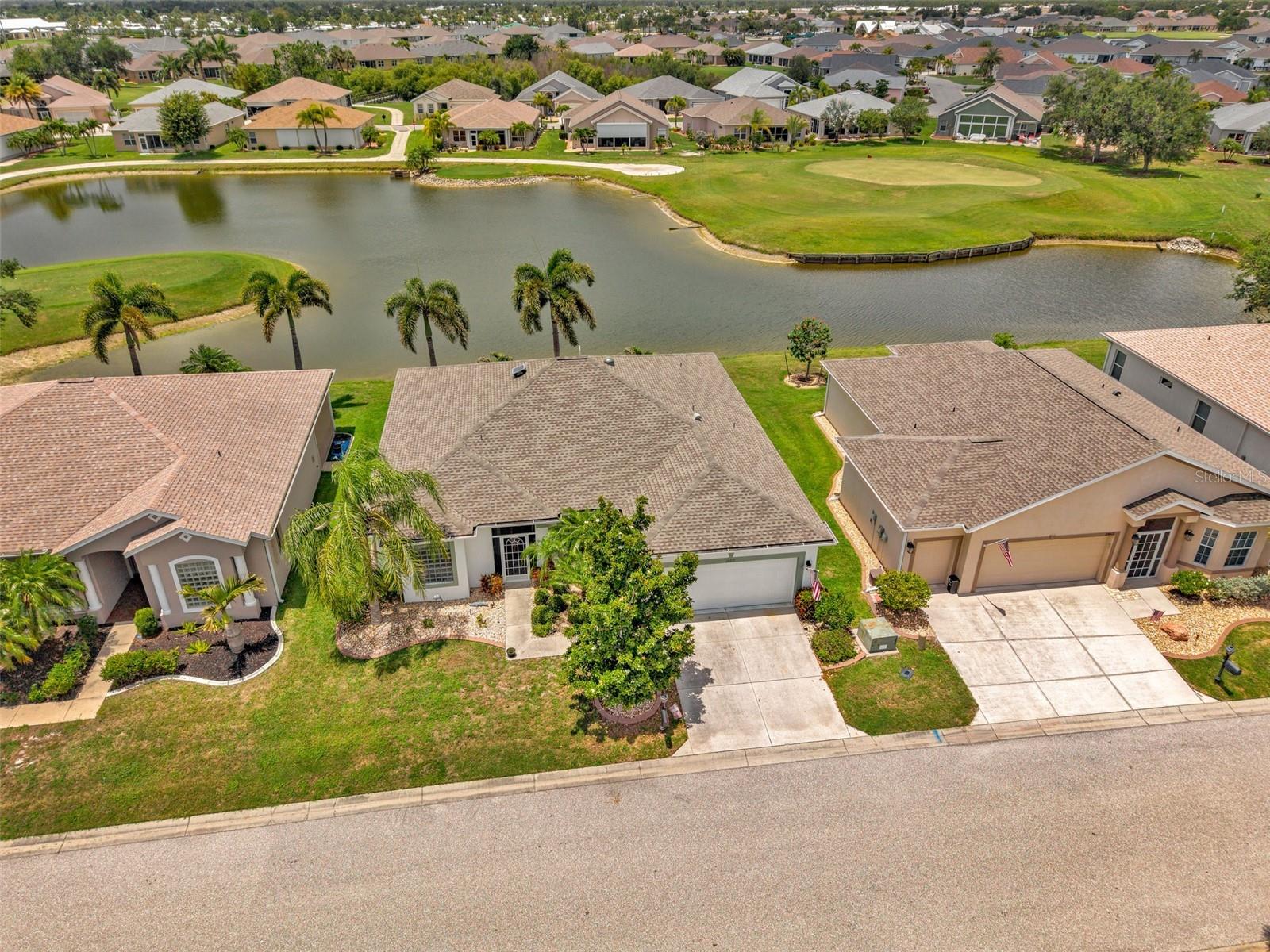 24615 Buckingham Way, Punta Gorda, FL 33980