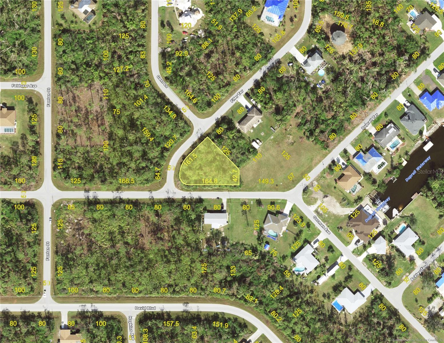5068 Fifer Ter, Port Charlotte, FL 33981