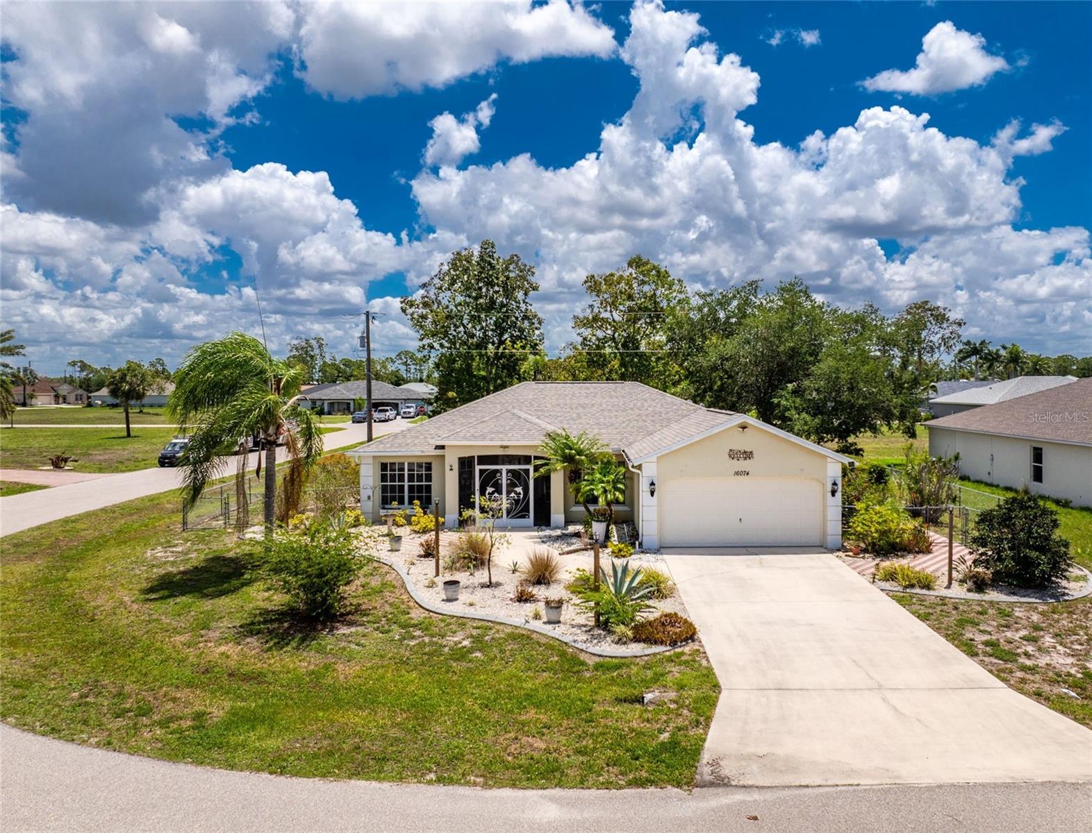 16074 Overdale Ct, Punta Gorda, FL 33955