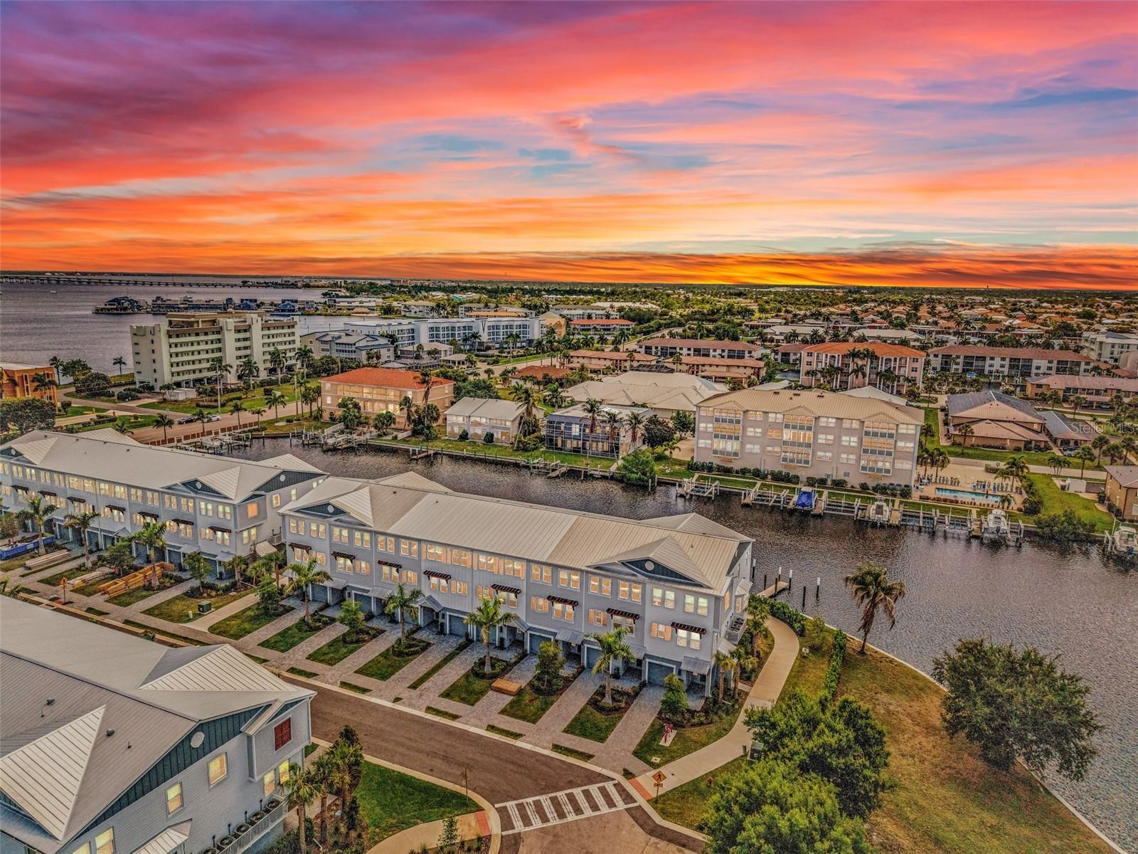 1617 Seahaven Dr #505, Punta Gorda, FL 33950