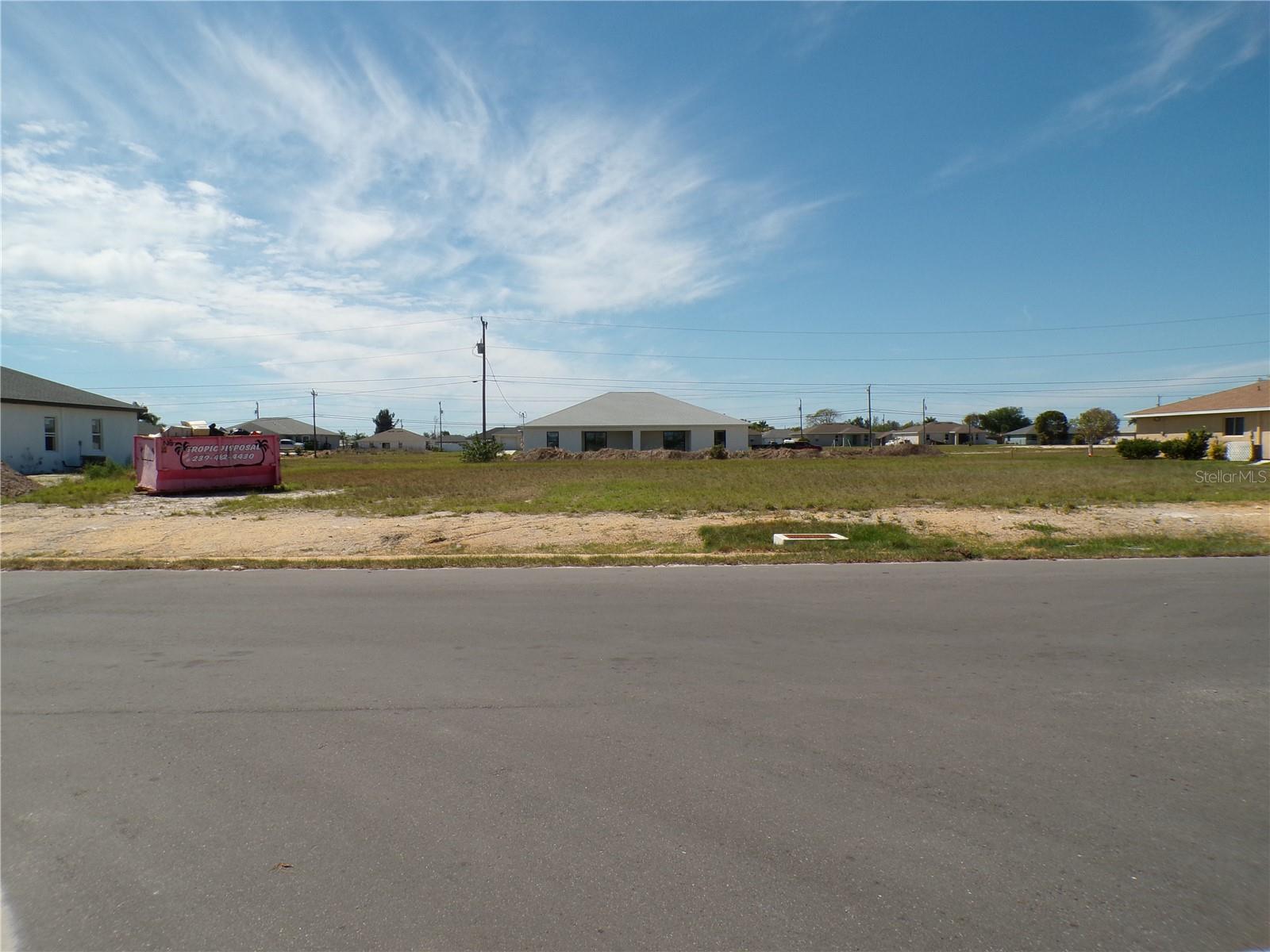 1816 Ne 8th Pl, Cape Coral, FL 33909