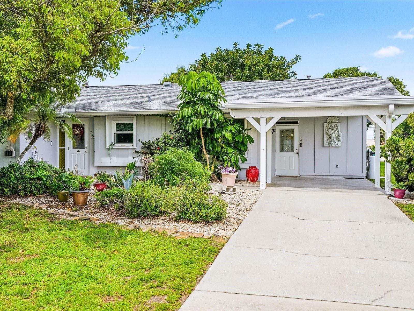 2331 Abscott St, Port Charlotte, FL 33952
