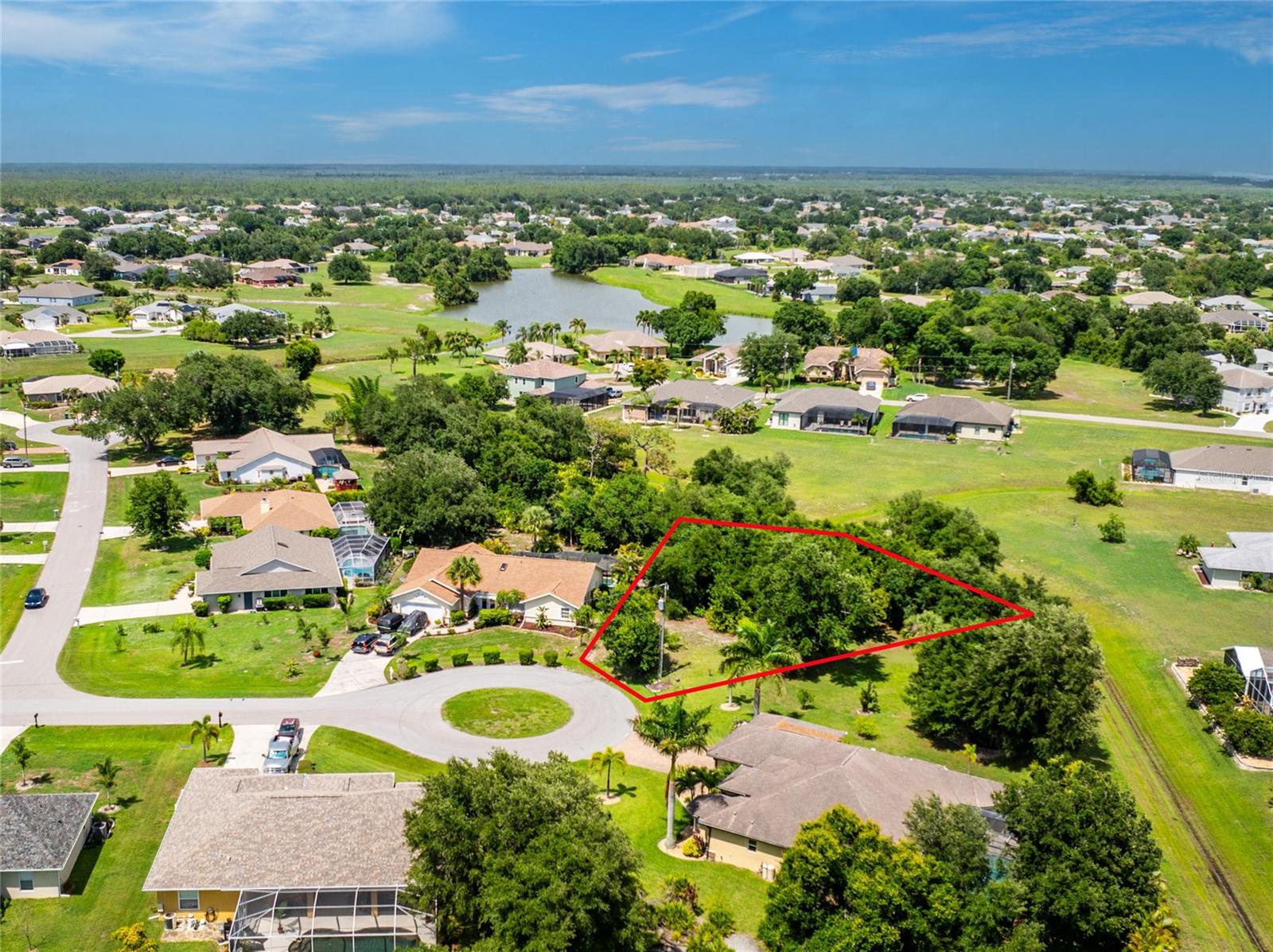 26176 Mamora Dr, Punta Gorda, FL 33983