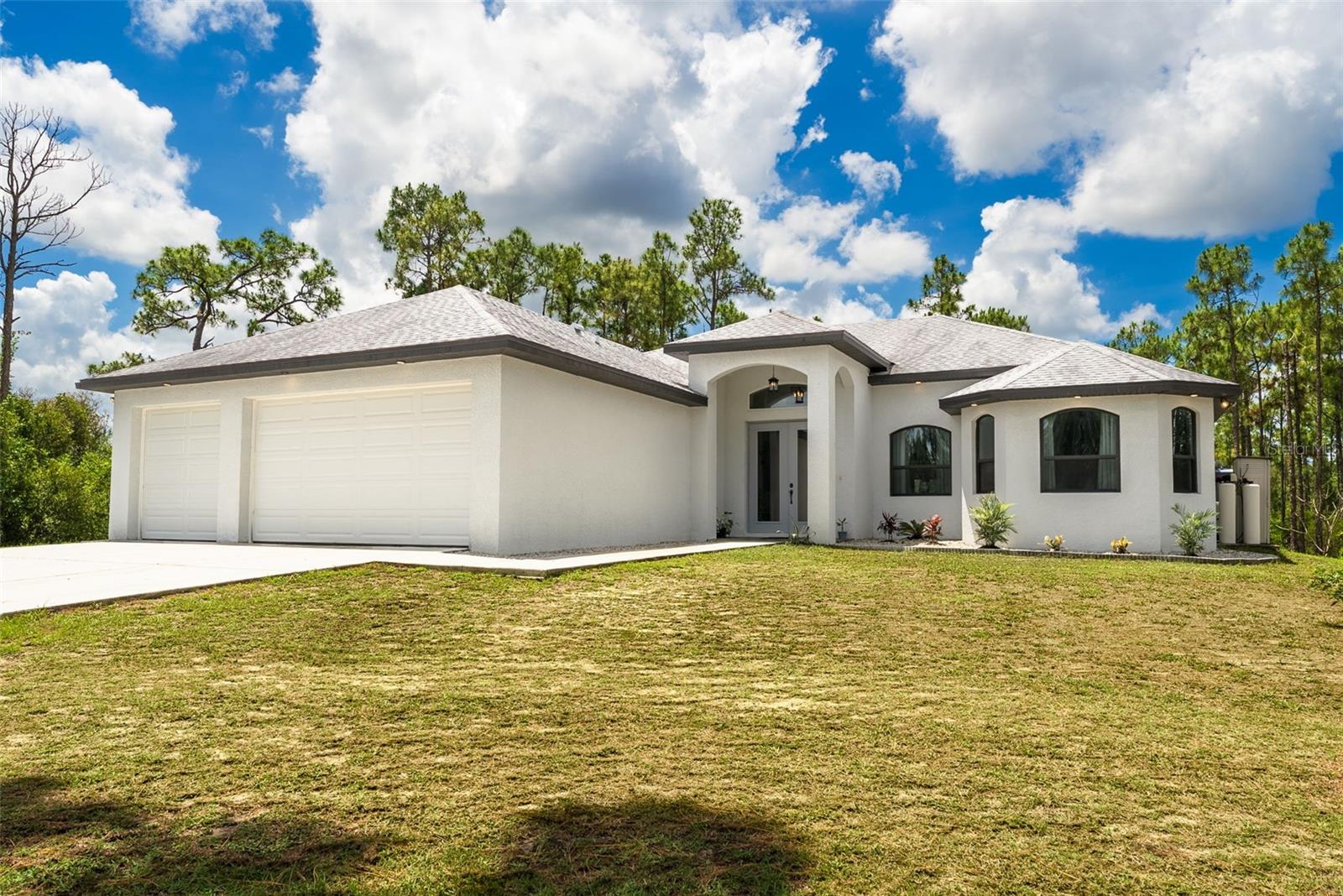 32706 Oil Well Rd, Punta Gorda, FL 33955