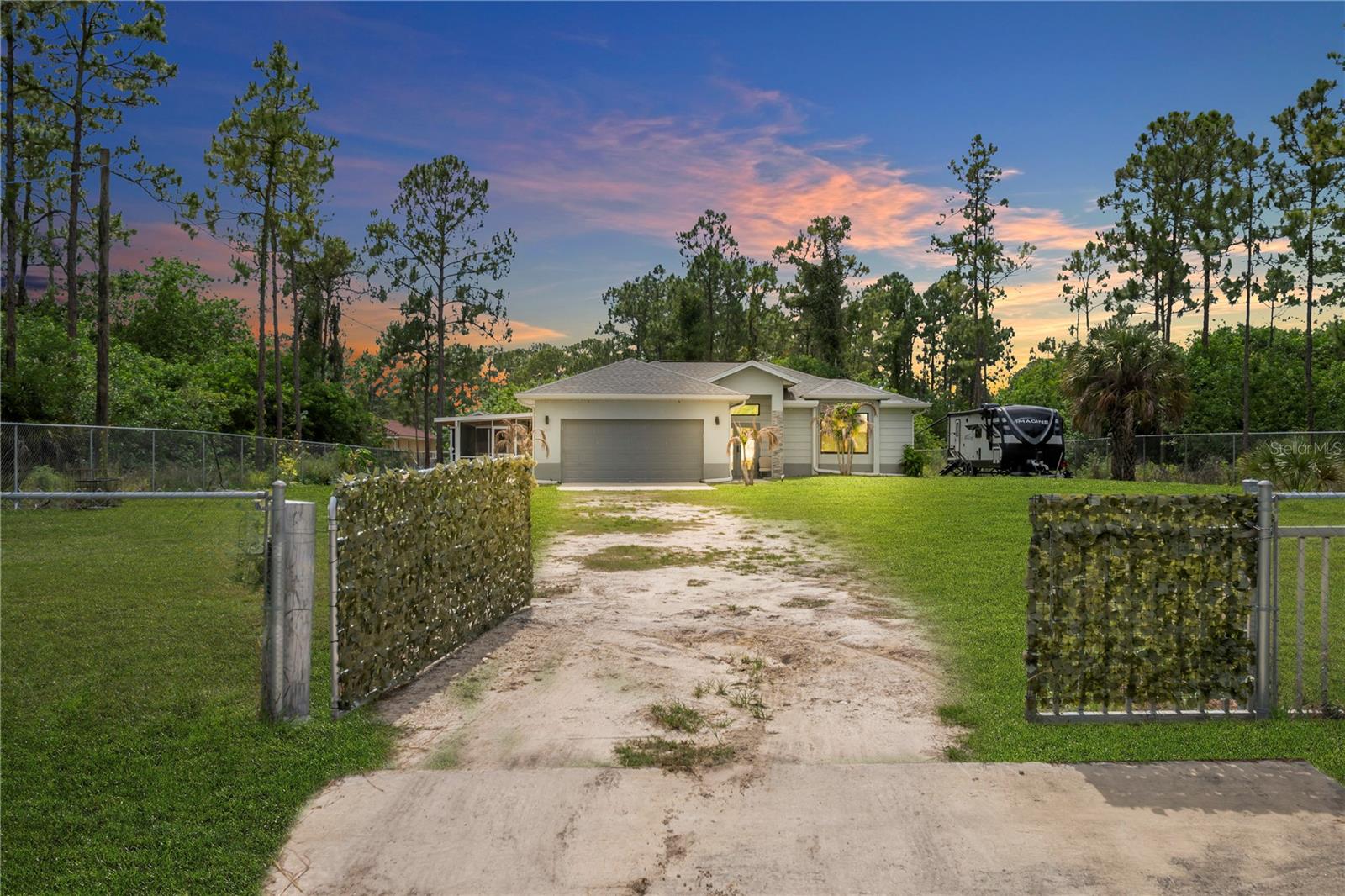 2021 Hines Ave, Alva, FL 33920