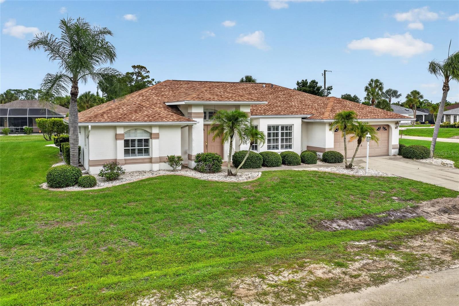 4236 Fenway St, Port Charlotte, FL 33948