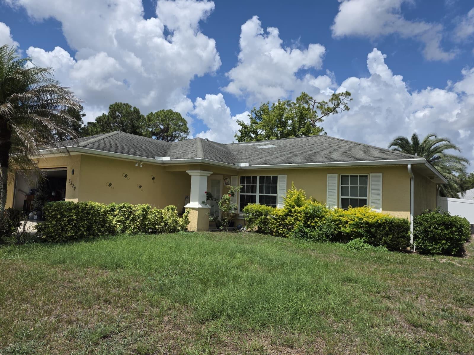 3529 Sunshine Blvd, Lehigh Acres, FL 33971