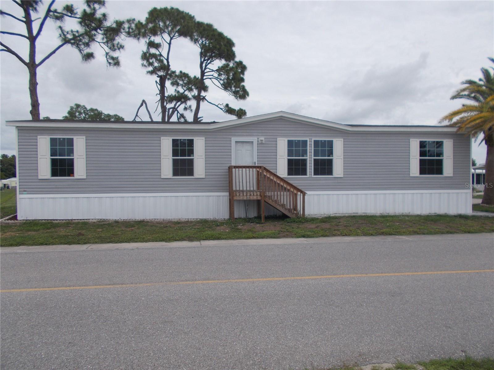 6803 Amoko Ct, North Port, FL 34287